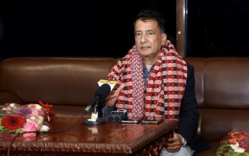 पूर्वमन्त्री कार्कीसहित १४ जनाविरुद्ध भ्रष्टाचारको मुद्दा दायर